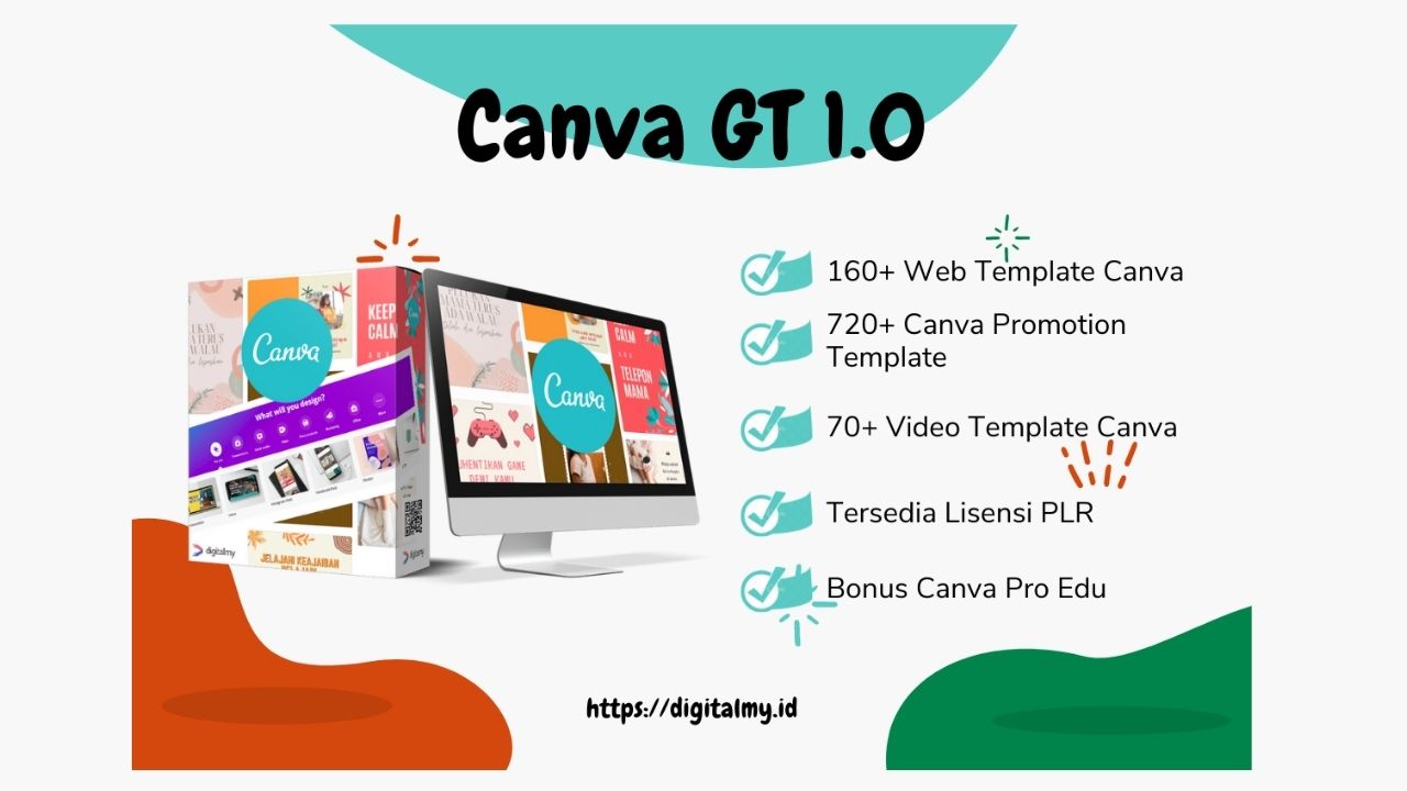 Canva GT 1.0